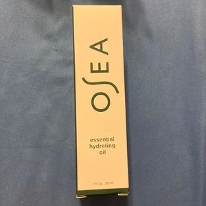 Osea essential hydrating oil- 1 oz